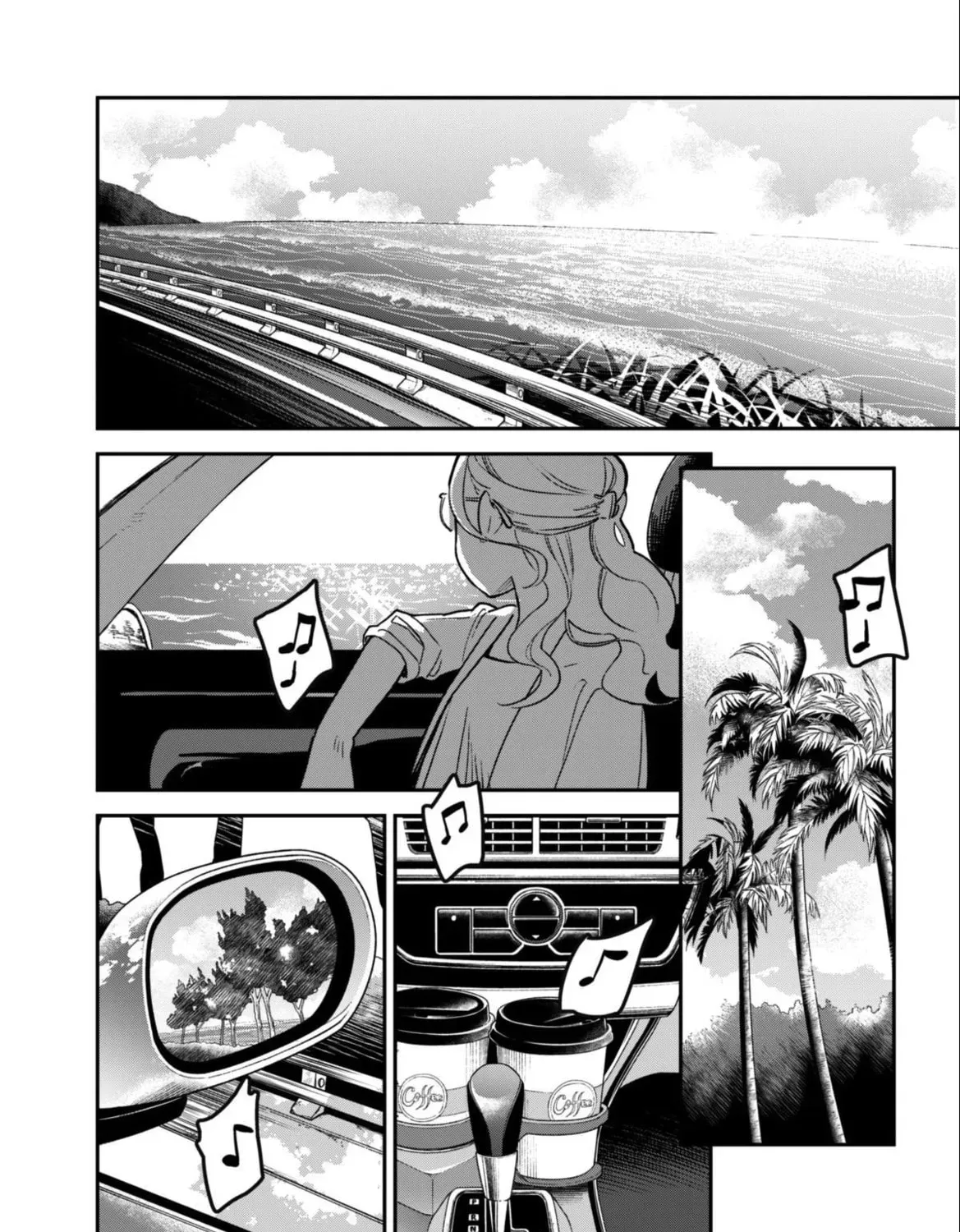 Sea You There and Us Chapter 6 - page 63