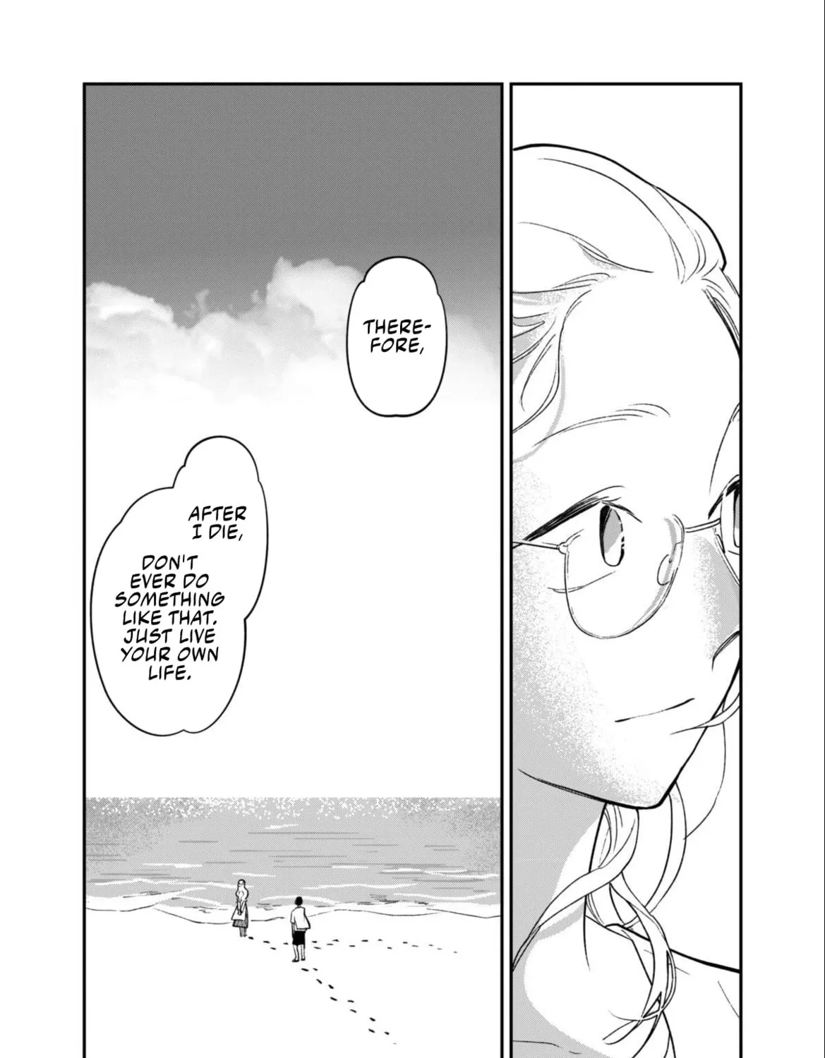 Sea You There and Us Chapter 6 - page 69