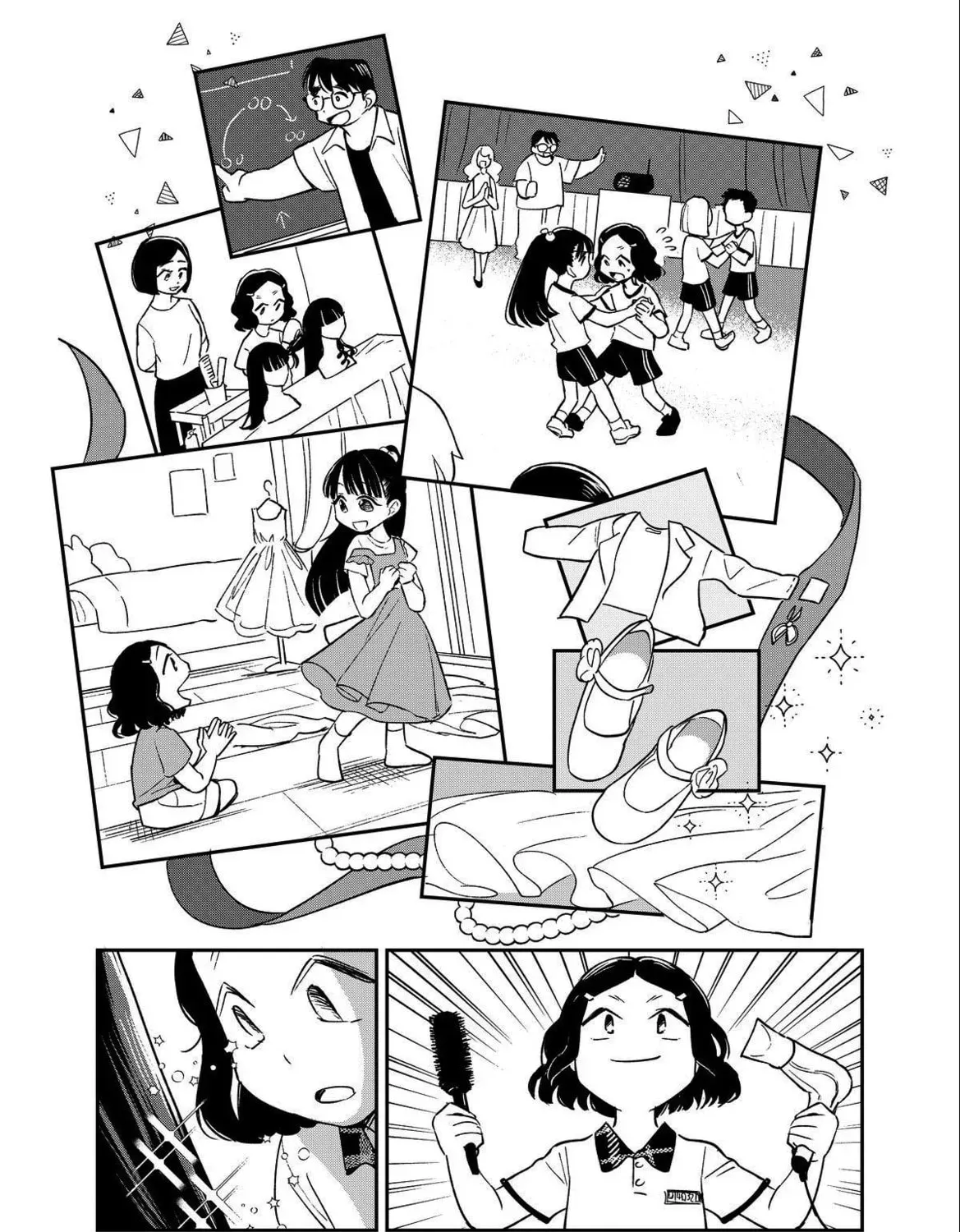 Sea You There and Us Chapter 6.5 - page 25