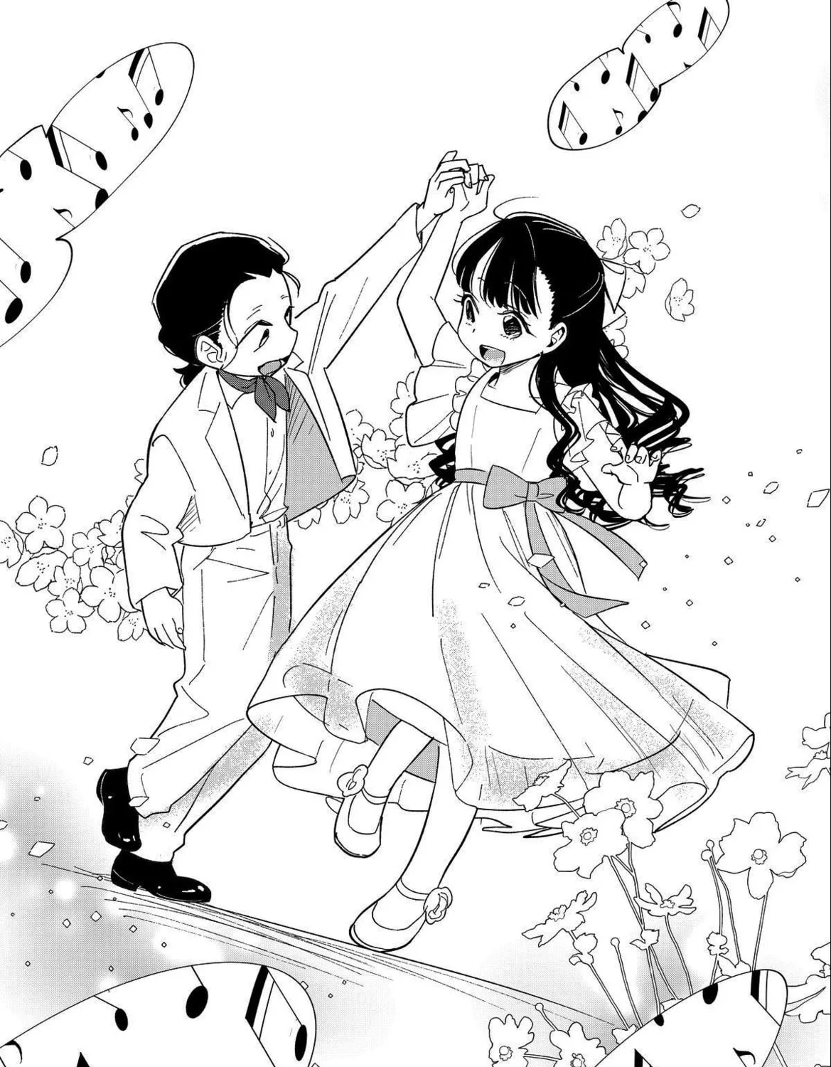 Sea You There and Us Chapter 6.5 - page 37