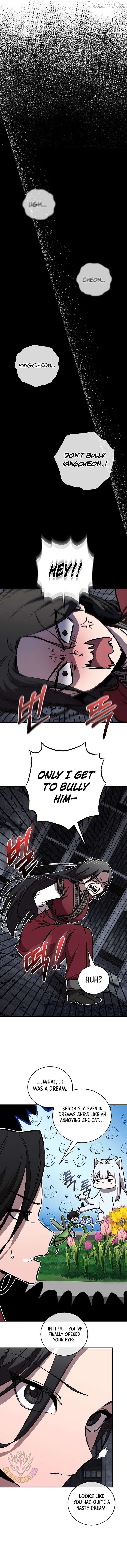 Childhood Friend of the Zenith Chapter 96 - page 13