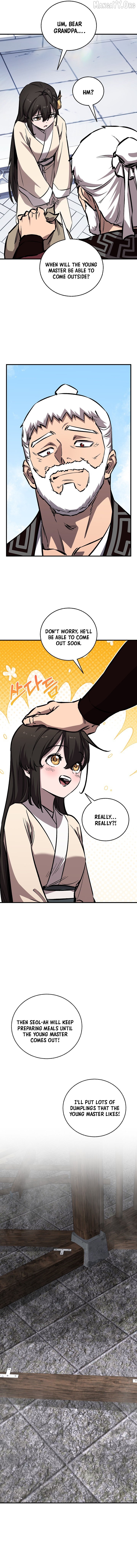 Childhood Friend of the Zenith Chapter 97 - page 16