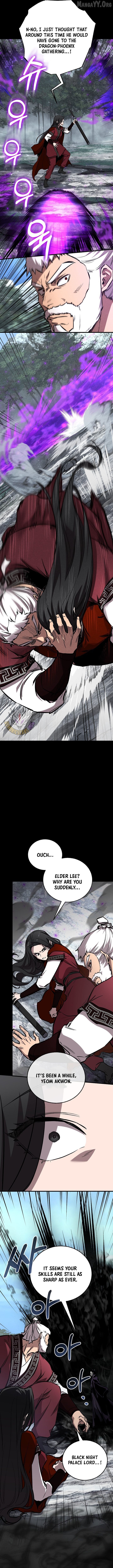 Childhood Friend of the Zenith Chapter 97 - page 5