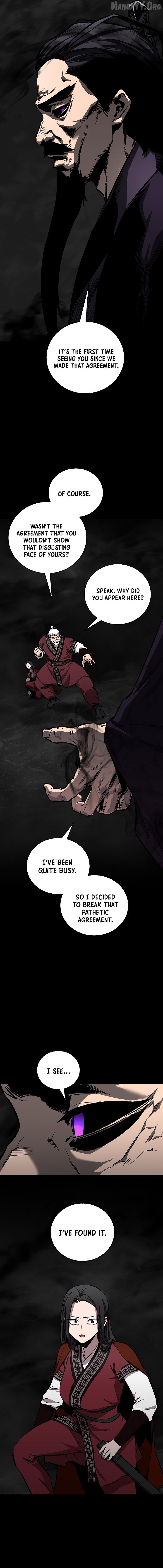 Childhood Friend of the Zenith Chapter 97 - page 6