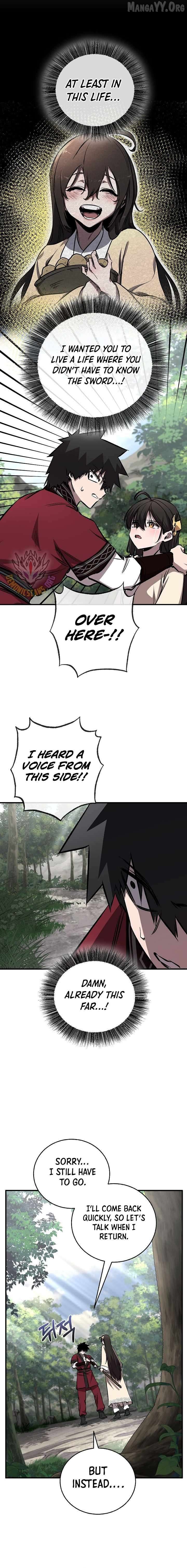 Childhood Friend of the Zenith Chapter 98 - page 5