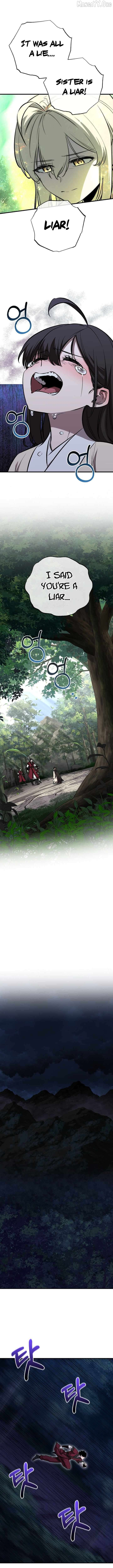 Childhood Friend of the Zenith Chapter 98 - page 8