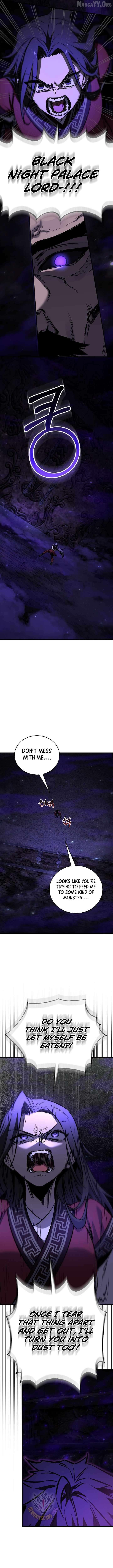 Childhood Friend of the Zenith Chapter 99 - page 11