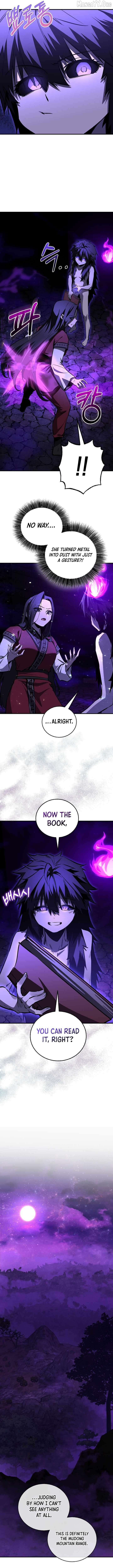Childhood Friend of the Zenith Chapter 99 - page 14