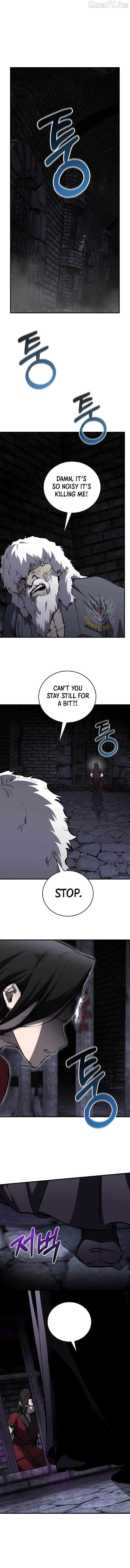 Childhood Friend of the Zenith Chapter 99 - page 5