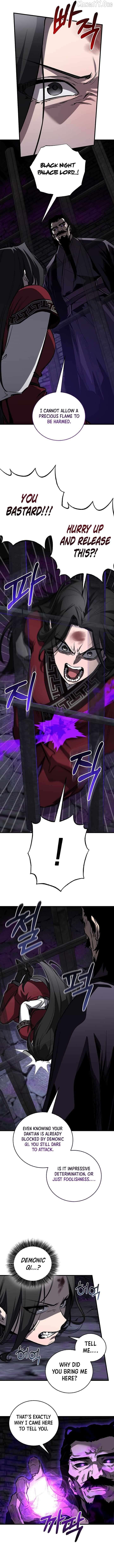 Childhood Friend of the Zenith Chapter 99 - page 6