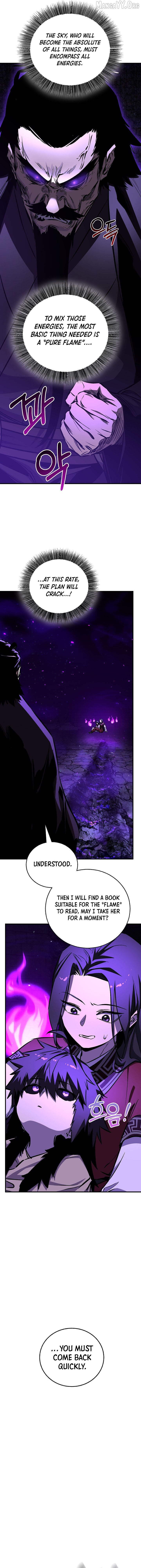 Childhood Friend of the Zenith Chapter 100 - page 10