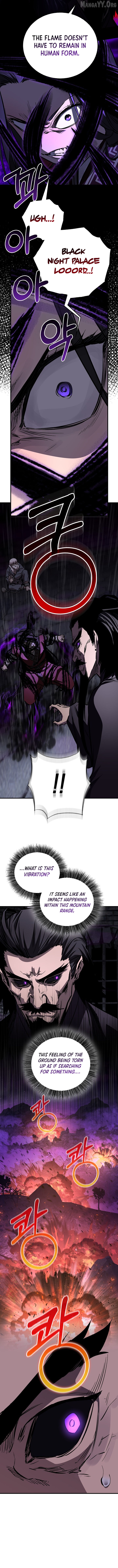 Childhood Friend of the Zenith Chapter 100 - page 12