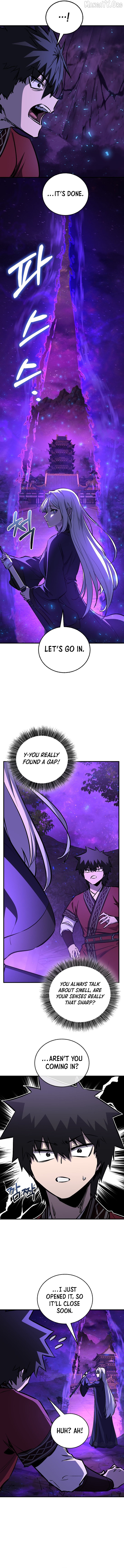 Childhood Friend of the Zenith Chapter 100 - page 4