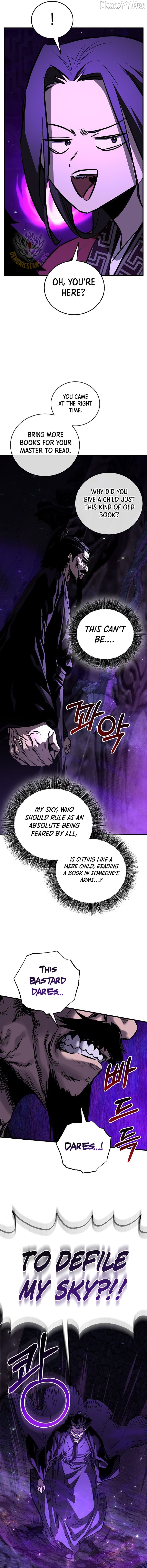 Childhood Friend of the Zenith Chapter 100 - page 7