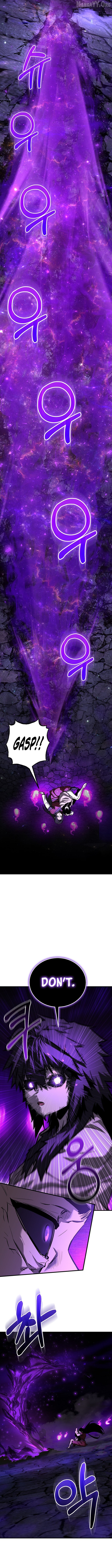Childhood Friend of the Zenith Chapter 100 - page 8