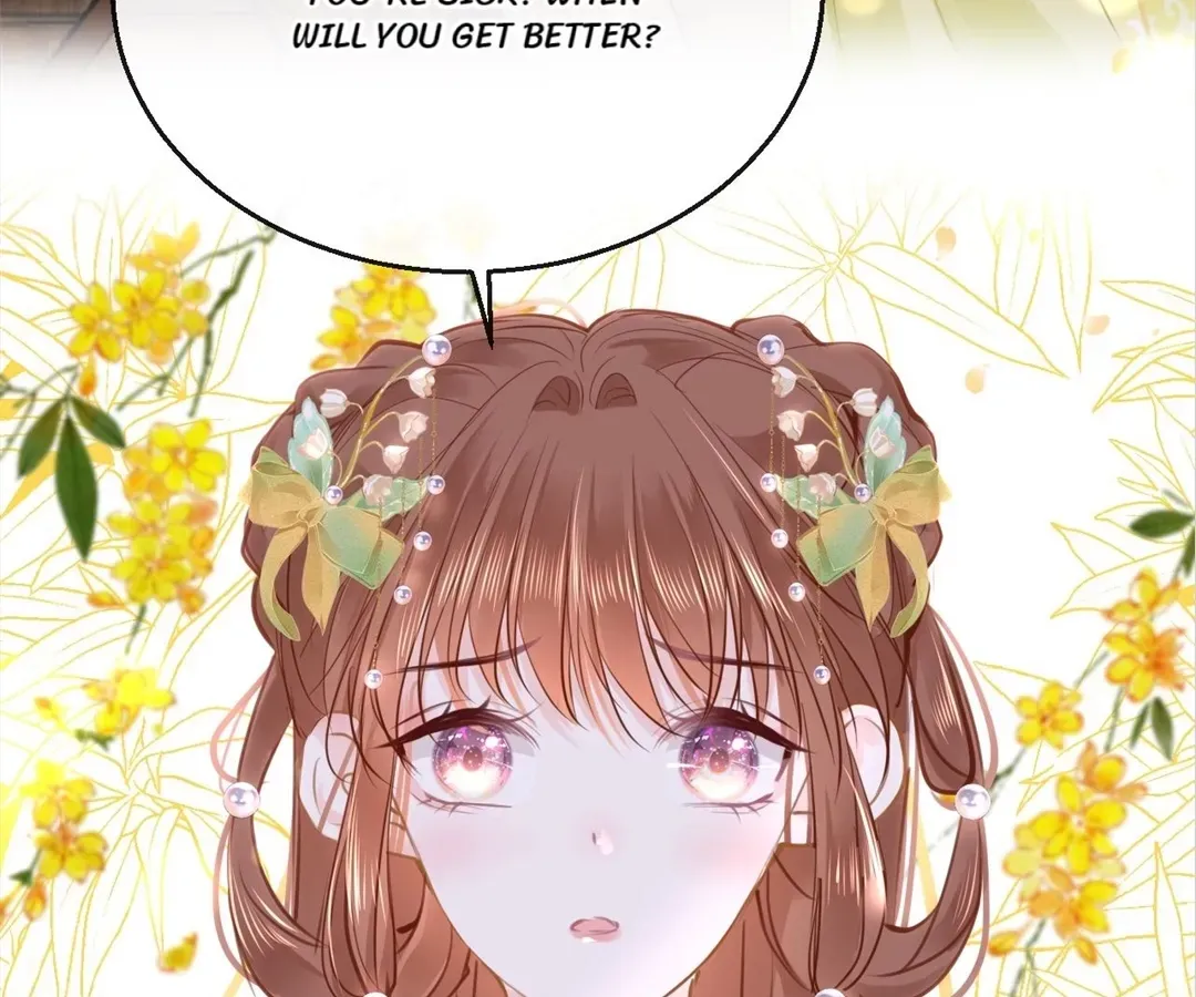 Love Prevents Blackening Chapter 98 - page 102