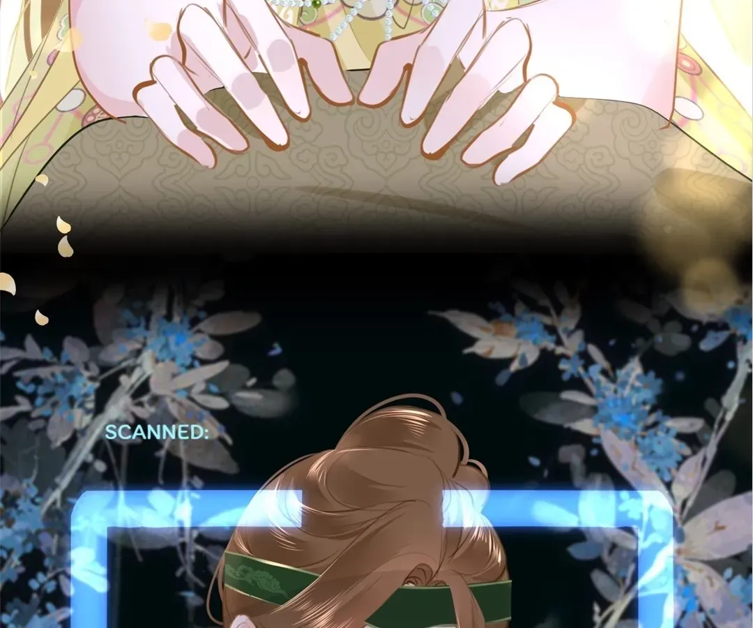 Love Prevents Blackening Chapter 98 - page 104