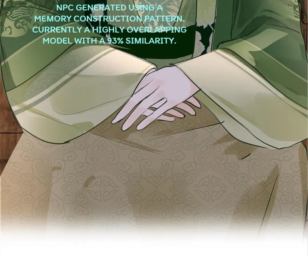 Love Prevents Blackening Chapter 98 - page 106