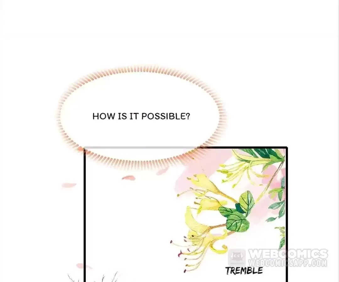 Love Prevents Blackening Chapter 98 - page 107