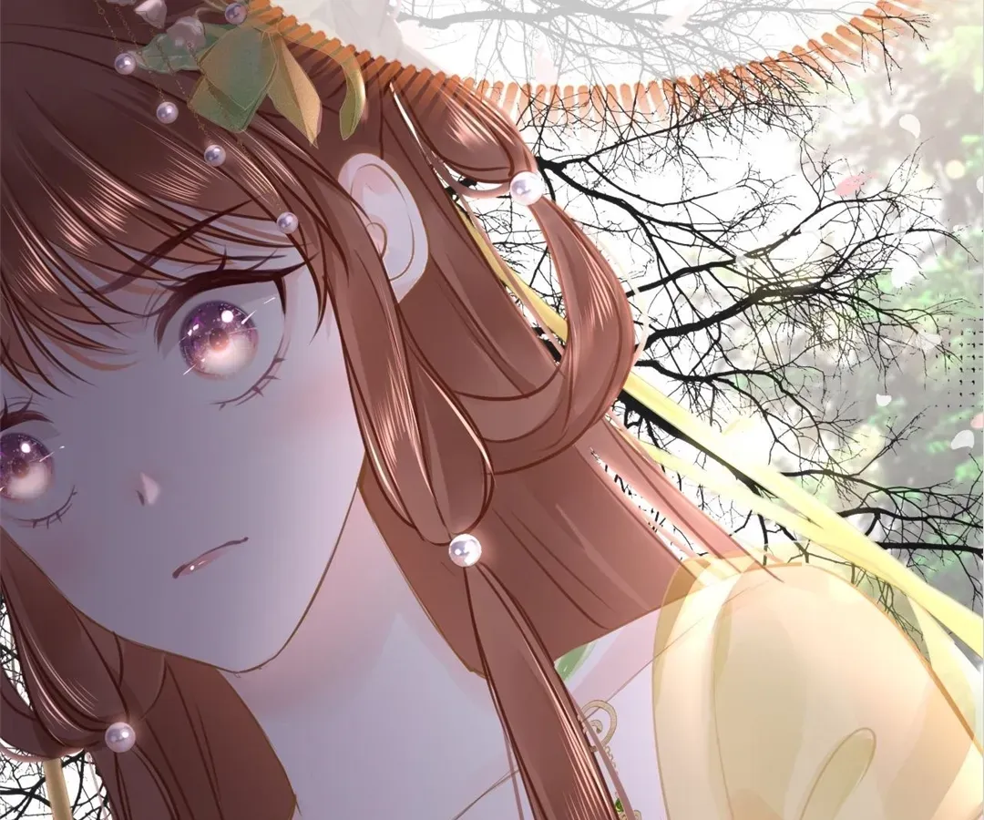 Love Prevents Blackening Chapter 98 - page 109