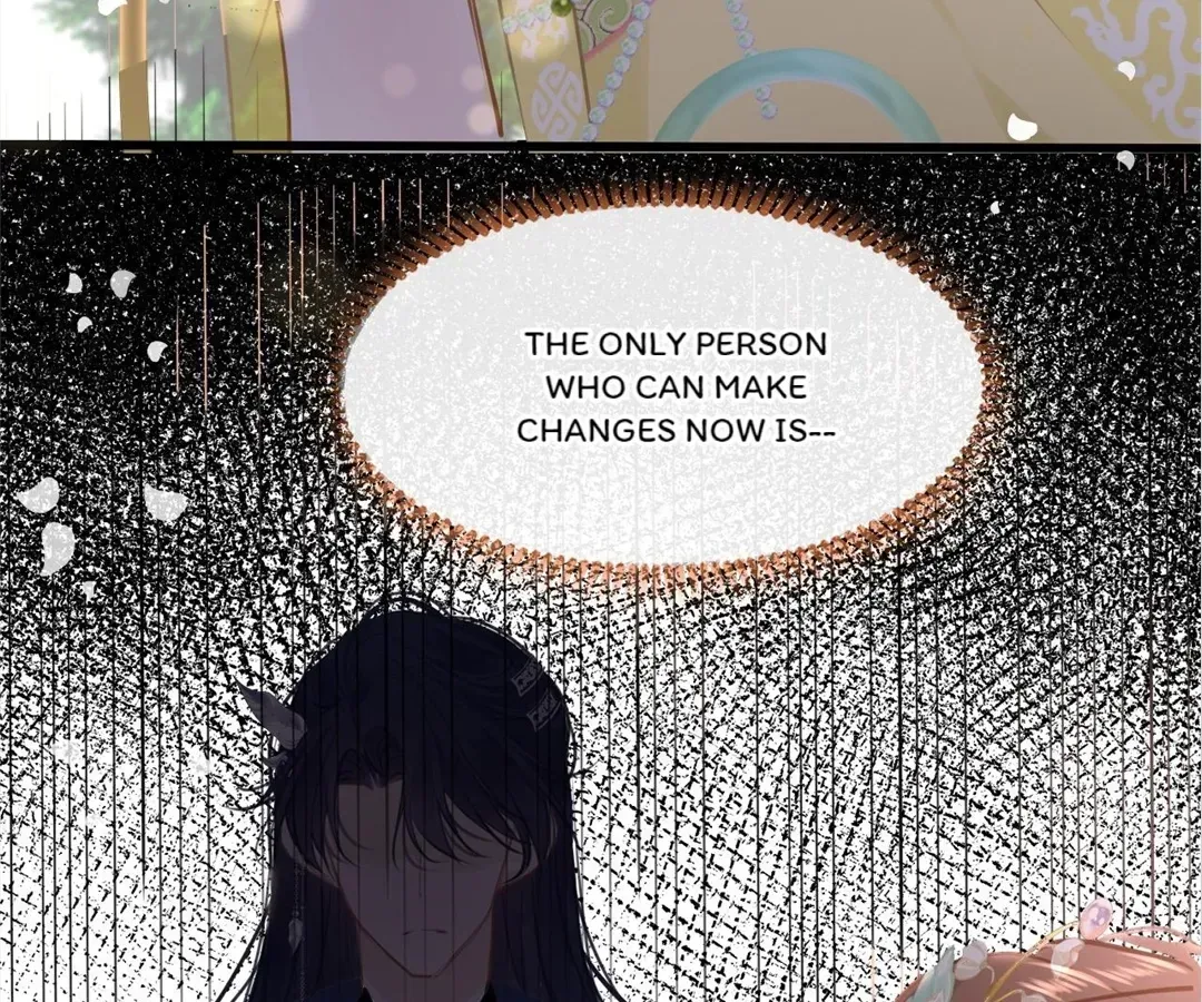 Love Prevents Blackening Chapter 98 - page 111