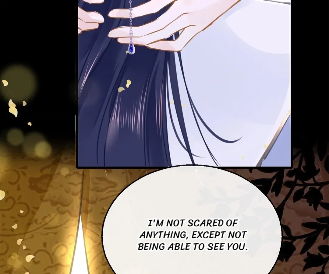 Love Prevents Blackening Chapter 98 - page 14