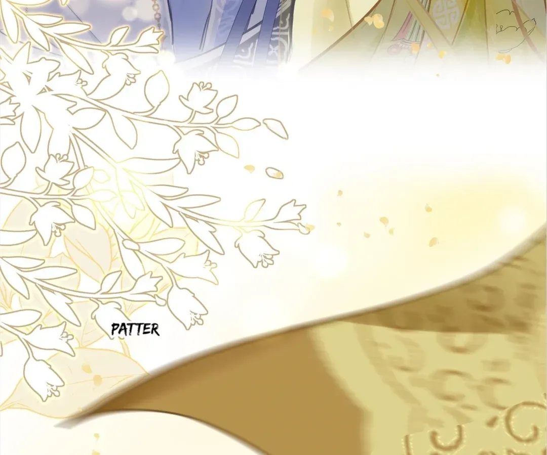 Love Prevents Blackening Chapter 98 - page 17