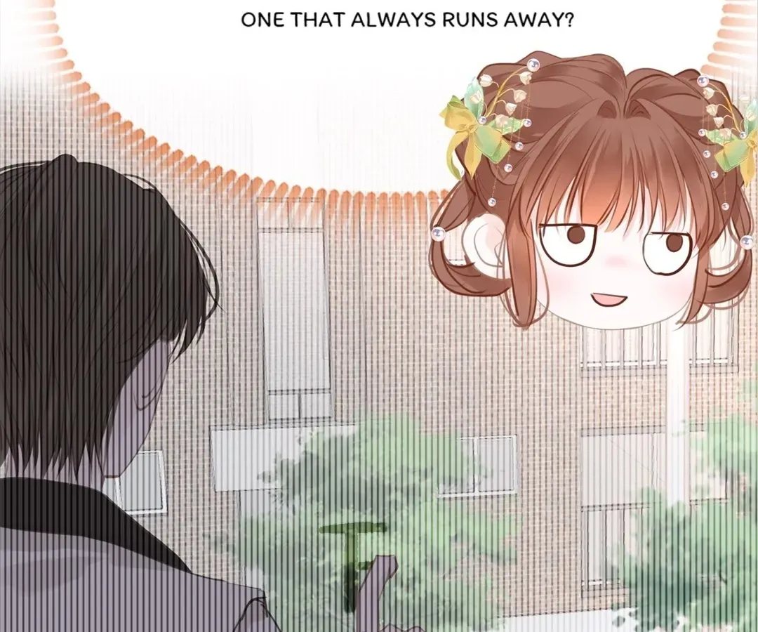 Love Prevents Blackening Chapter 98 - page 50