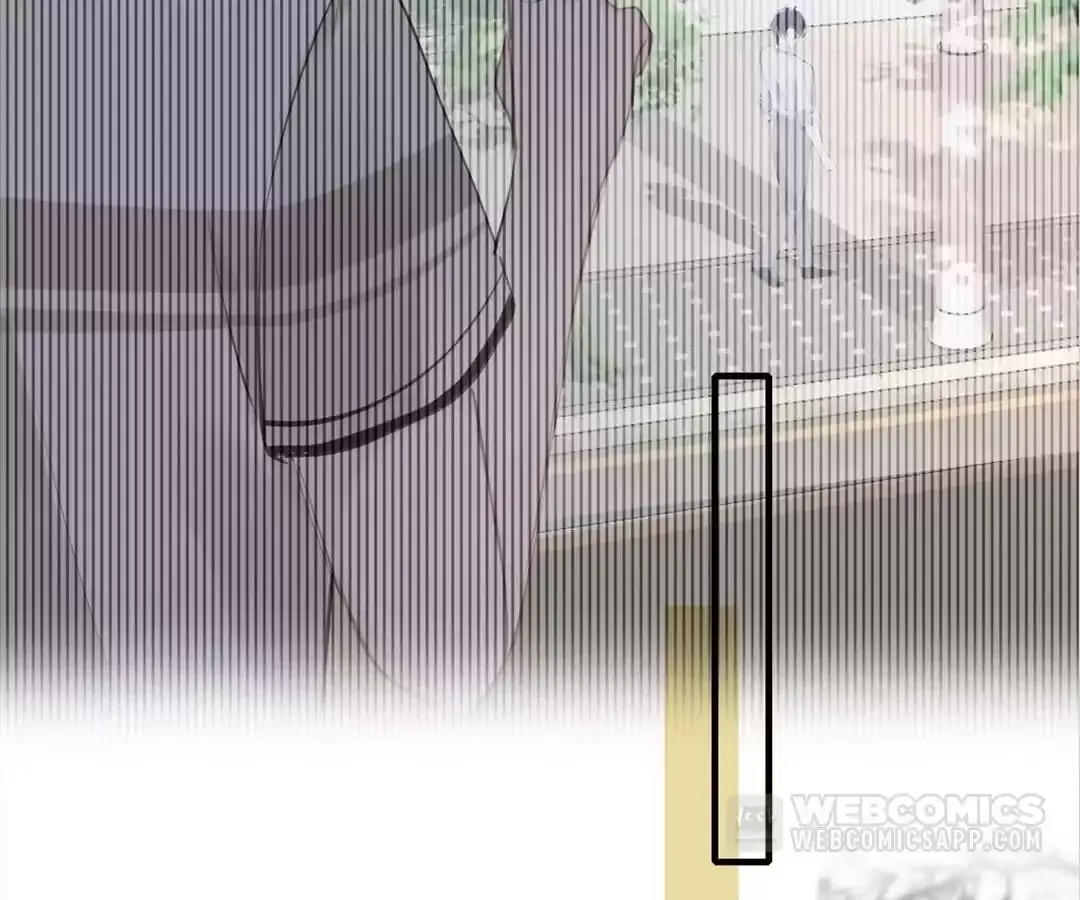 Love Prevents Blackening Chapter 98 - page 51