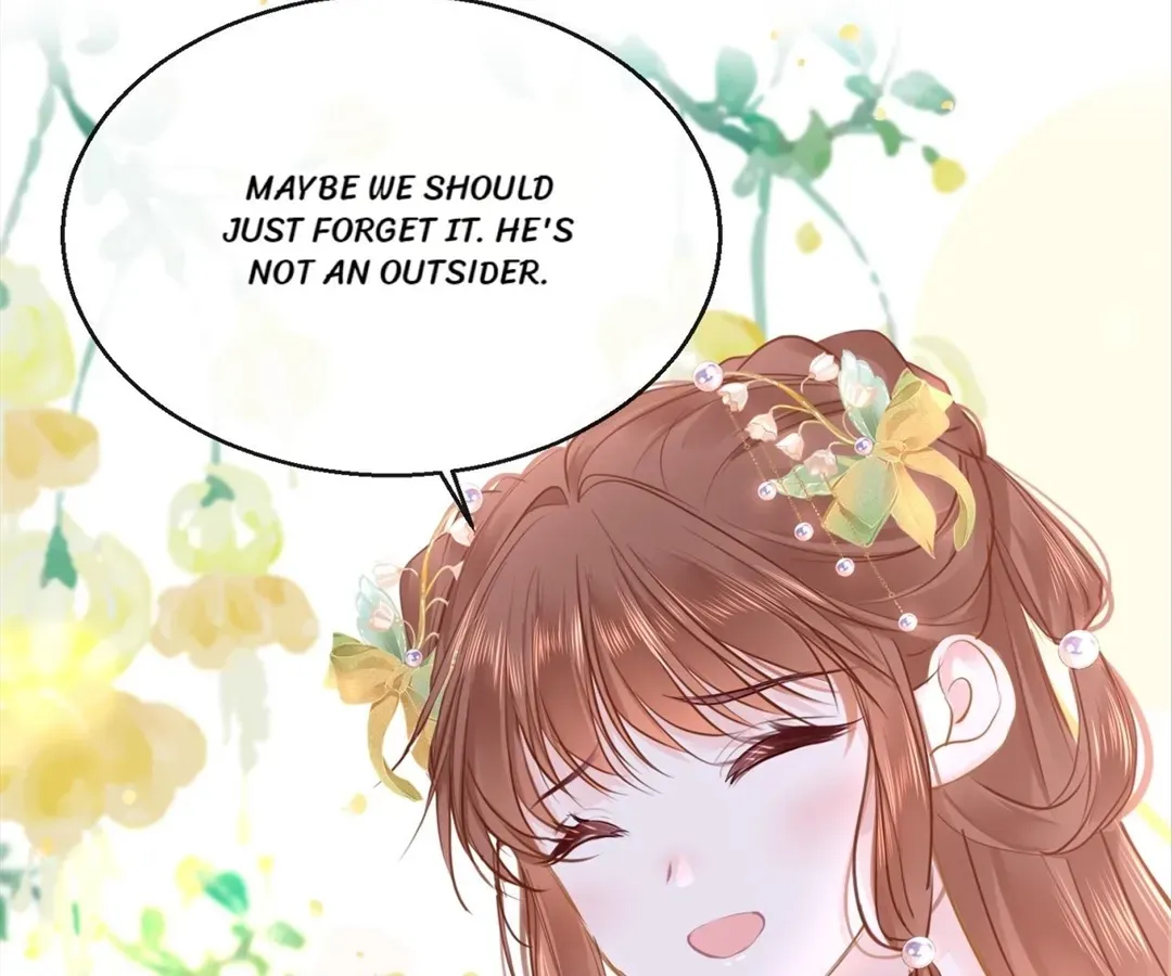 Love Prevents Blackening Chapter 98 - page 66