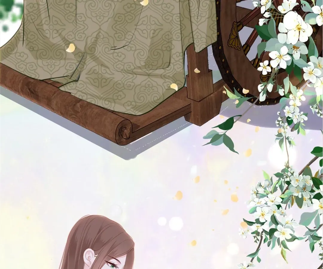 Love Prevents Blackening Chapter 98 - page 93