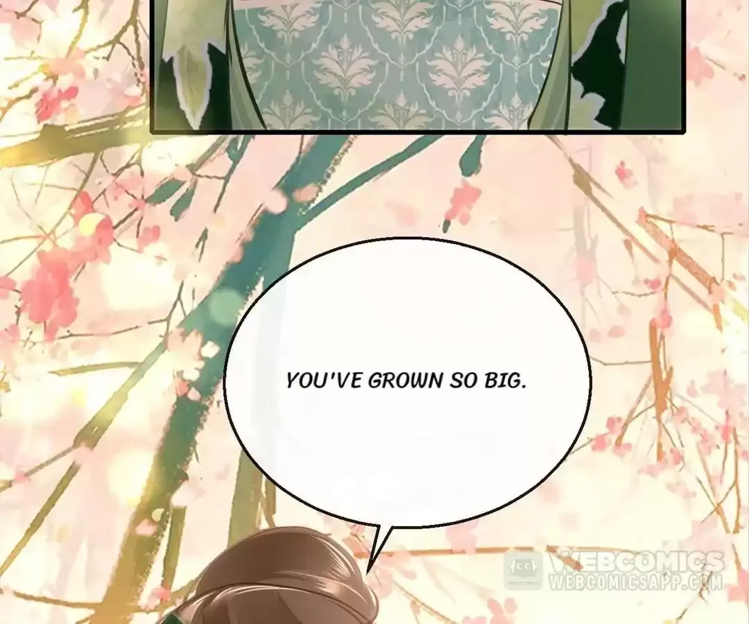 Love Prevents Blackening Chapter 98 - page 99