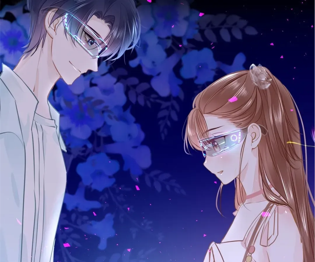 Love Prevents Blackening Chapter 89 - page 100