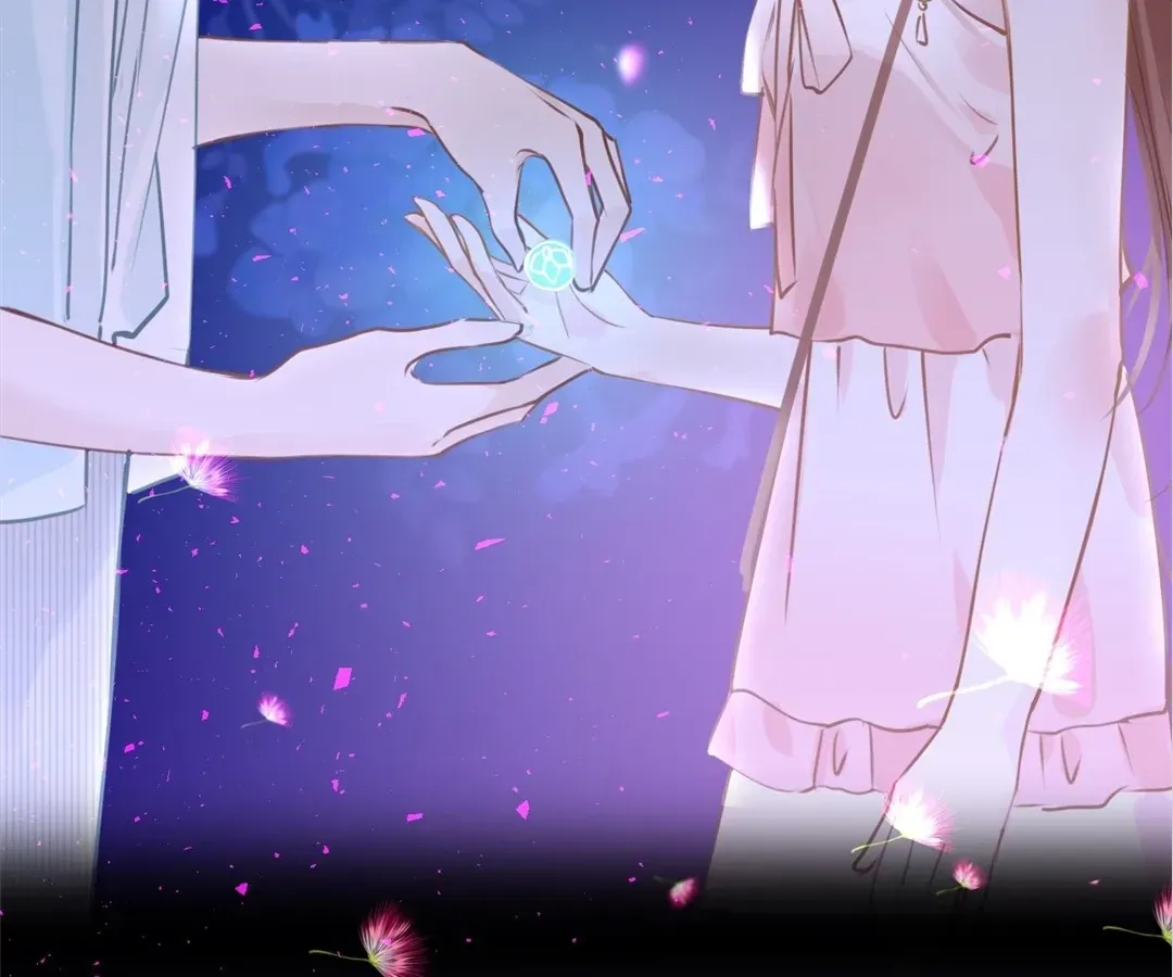 Love Prevents Blackening Chapter 89 - page 101