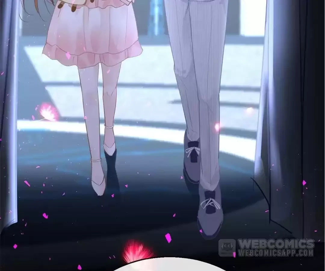 Love Prevents Blackening Chapter 89 - page 106