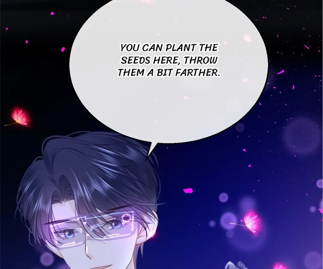 Love Prevents Blackening Chapter 89 - page 107