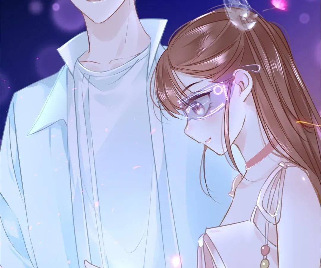 Love Prevents Blackening Chapter 89 - page 108