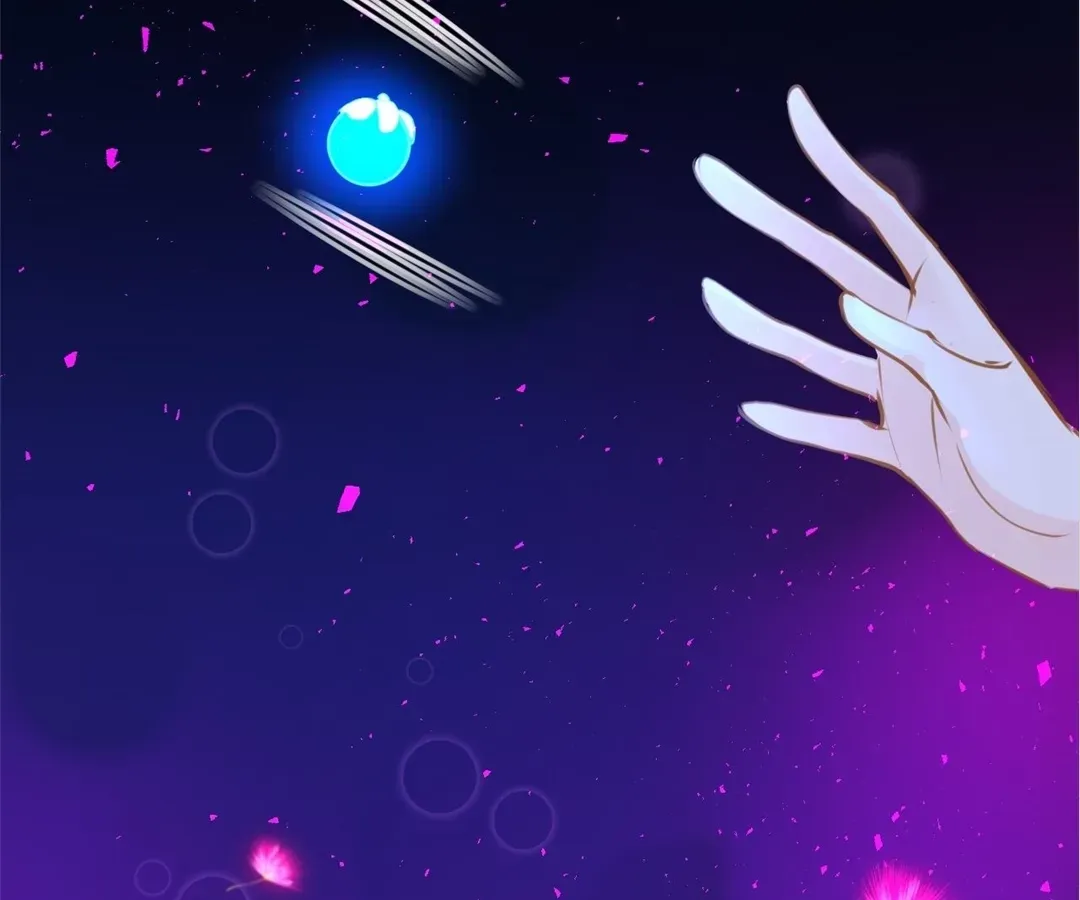 Love Prevents Blackening Chapter 89 - page 110