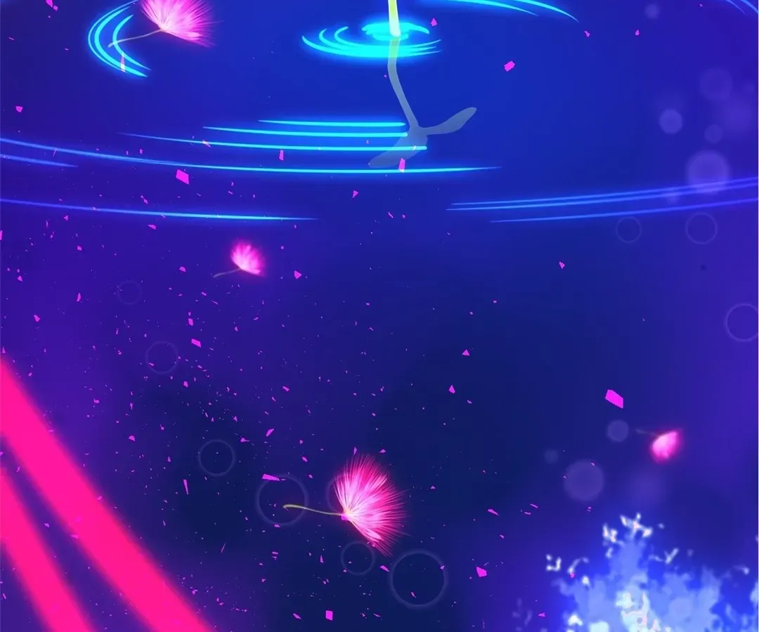 Love Prevents Blackening Chapter 89 - page 113