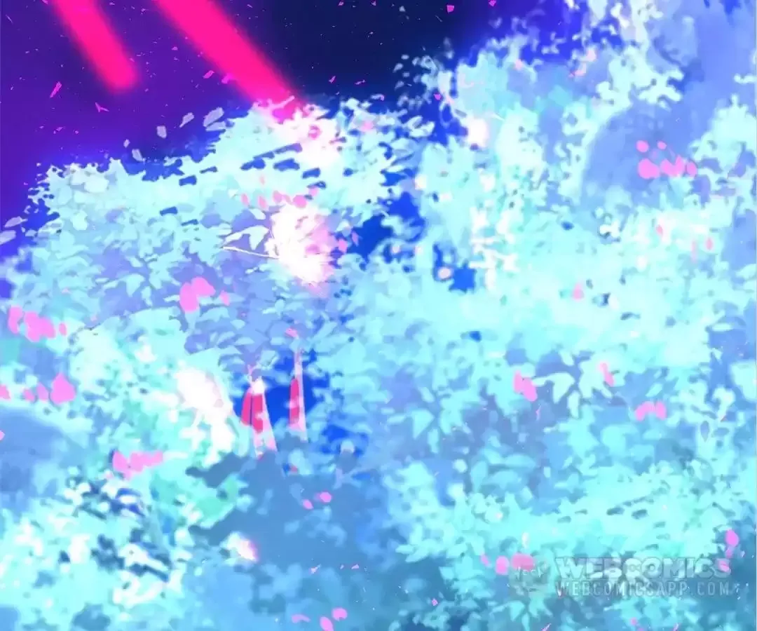 Love Prevents Blackening Chapter 89 - page 114