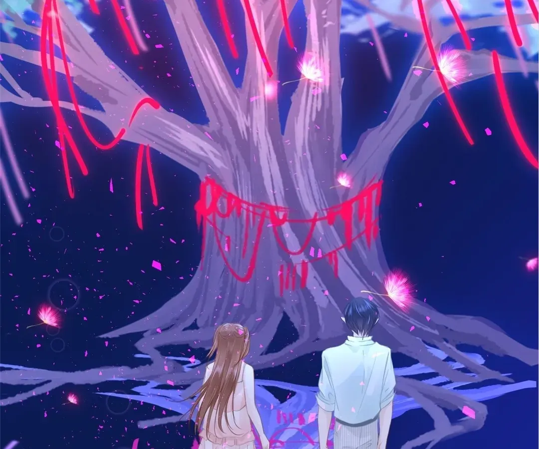 Love Prevents Blackening Chapter 89 - page 116