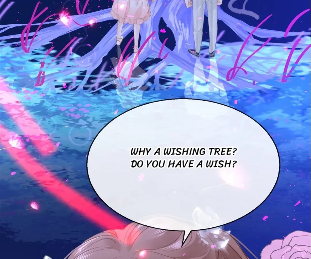 Love Prevents Blackening Chapter 89 - page 117