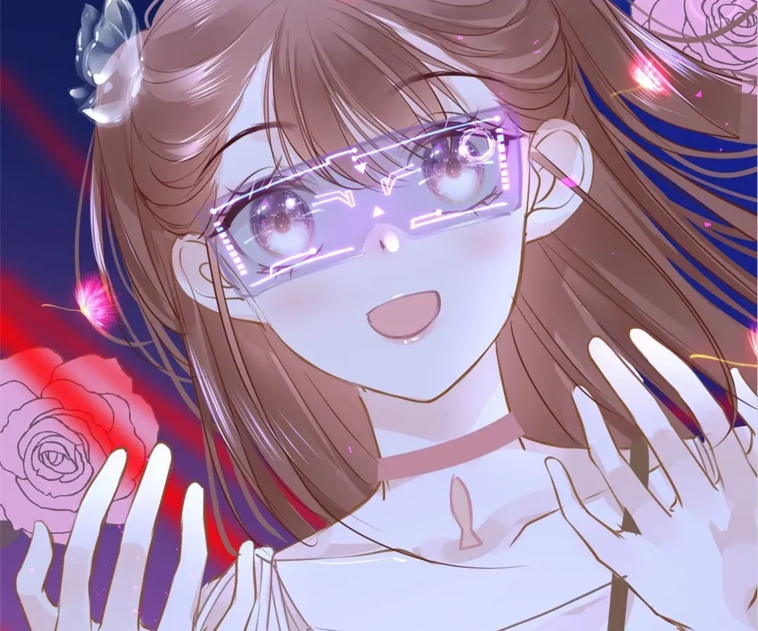 Love Prevents Blackening Chapter 89 - page 118