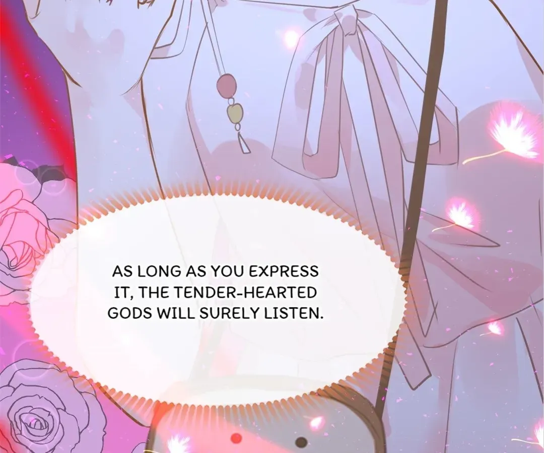 Love Prevents Blackening Chapter 89 - page 119