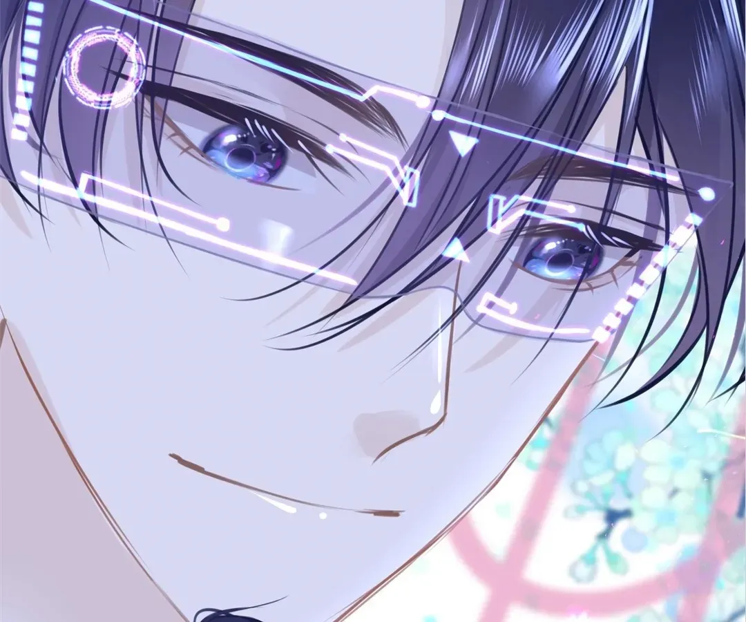 Love Prevents Blackening Chapter 89 - page 121