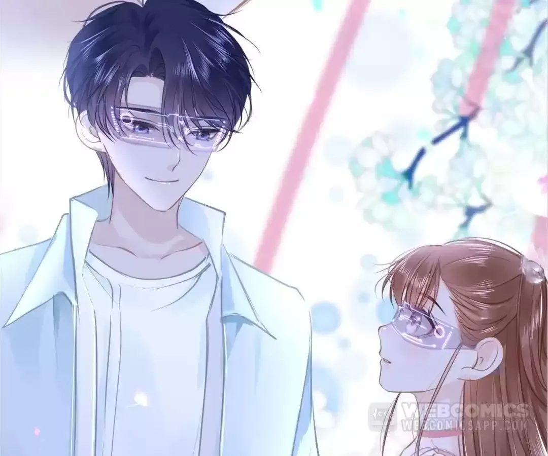 Love Prevents Blackening Chapter 89 - page 122