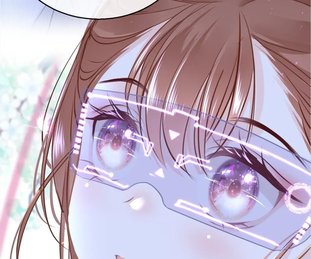 Love Prevents Blackening Chapter 89 - page 124