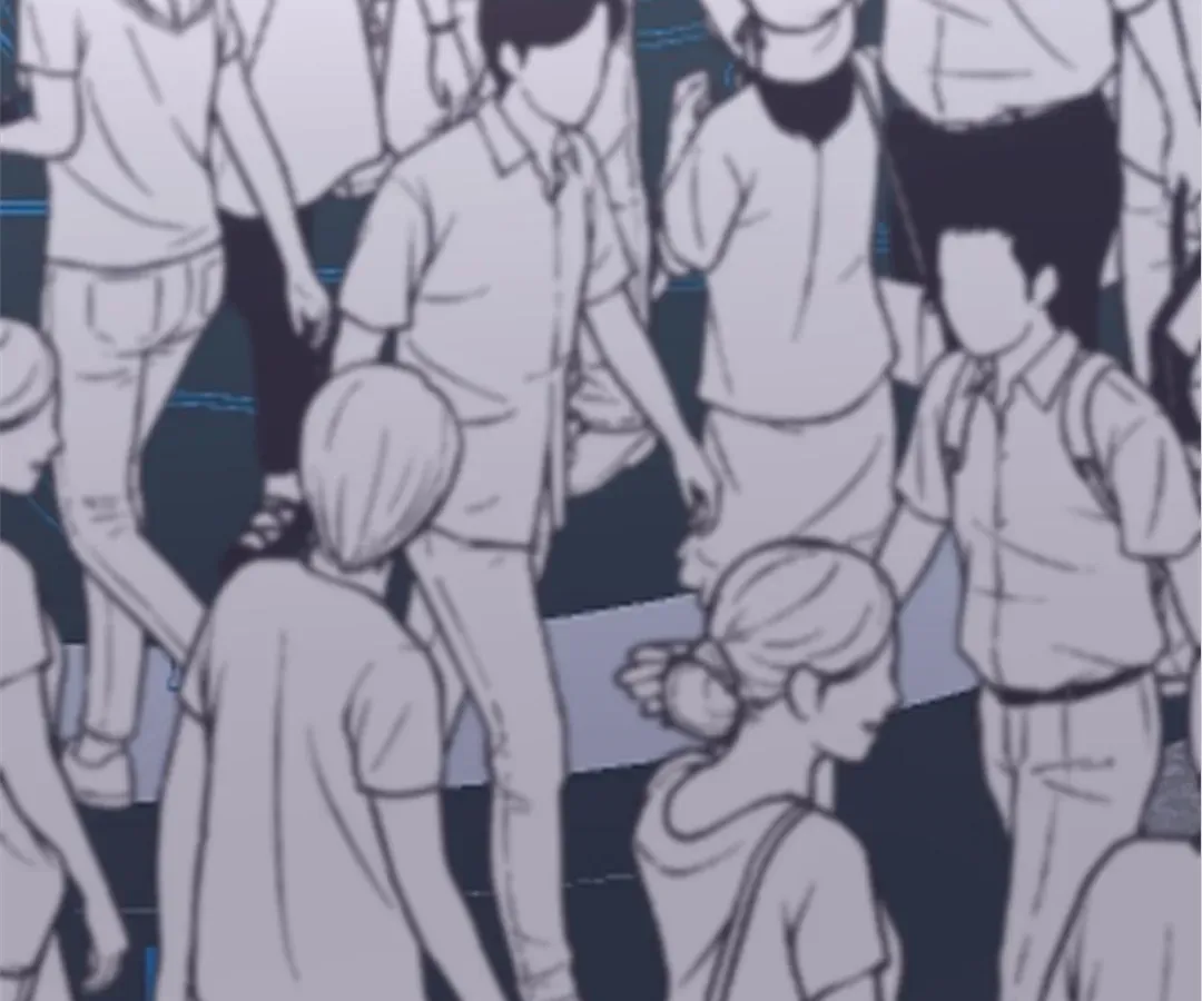 Love Prevents Blackening Chapter 89 - page 14