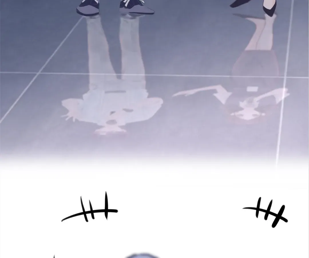 Love Prevents Blackening Chapter 89 - page 41