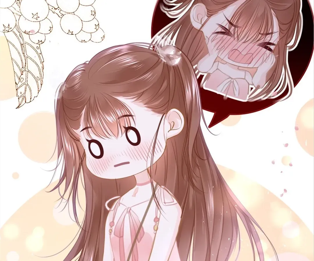 Love Prevents Blackening Chapter 89 - page 72